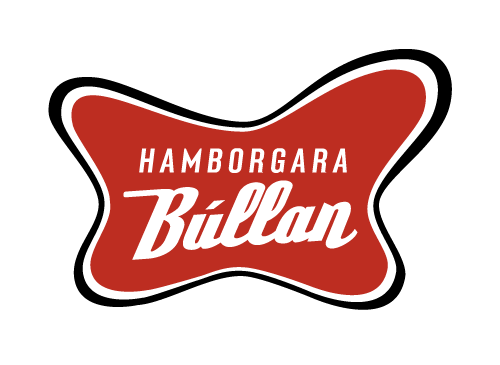 Hamborgara Búllan