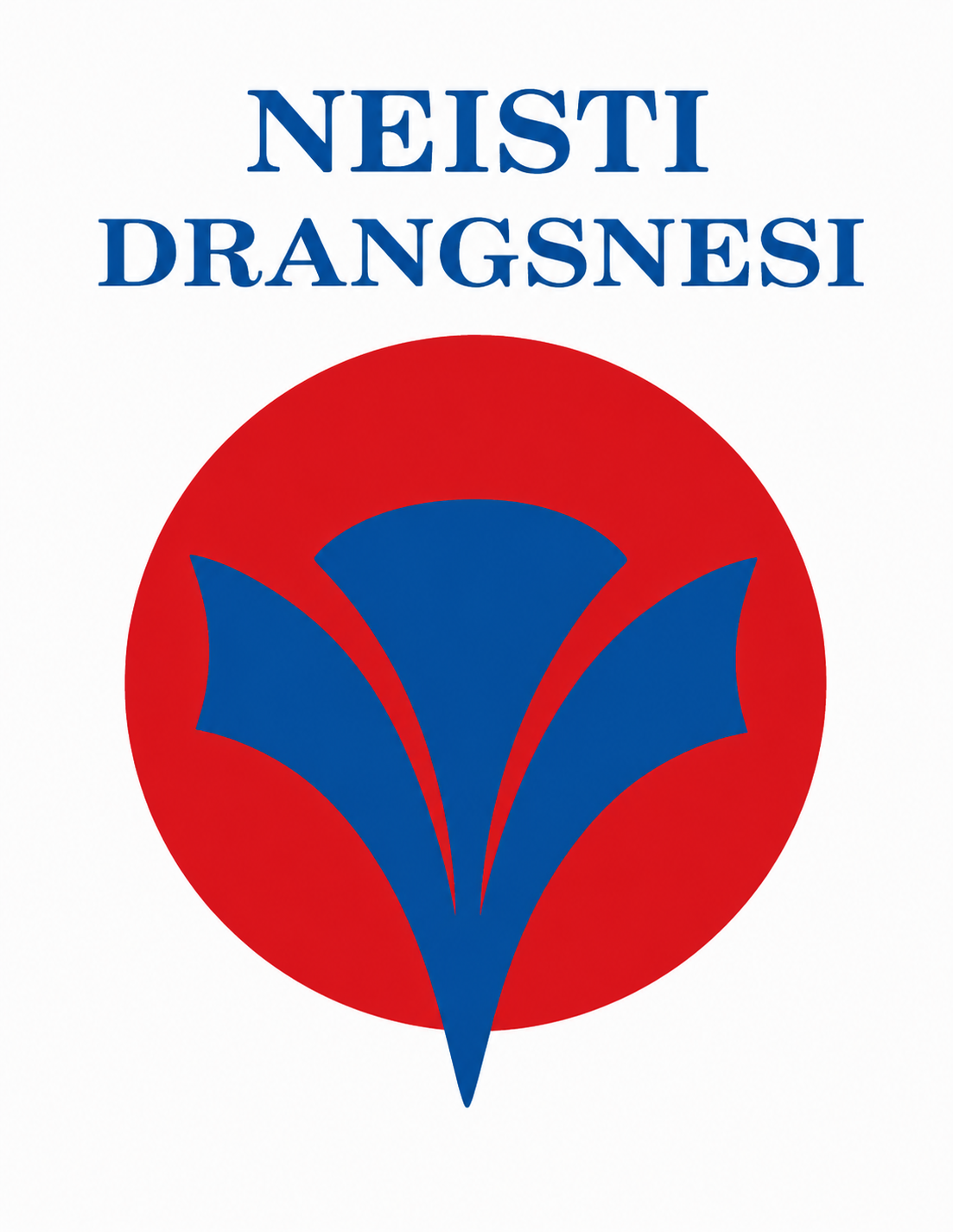 Neisti Drangsnes